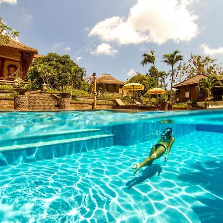 Mondo Surf Village Canggu  Ngoại thất bức ảnh