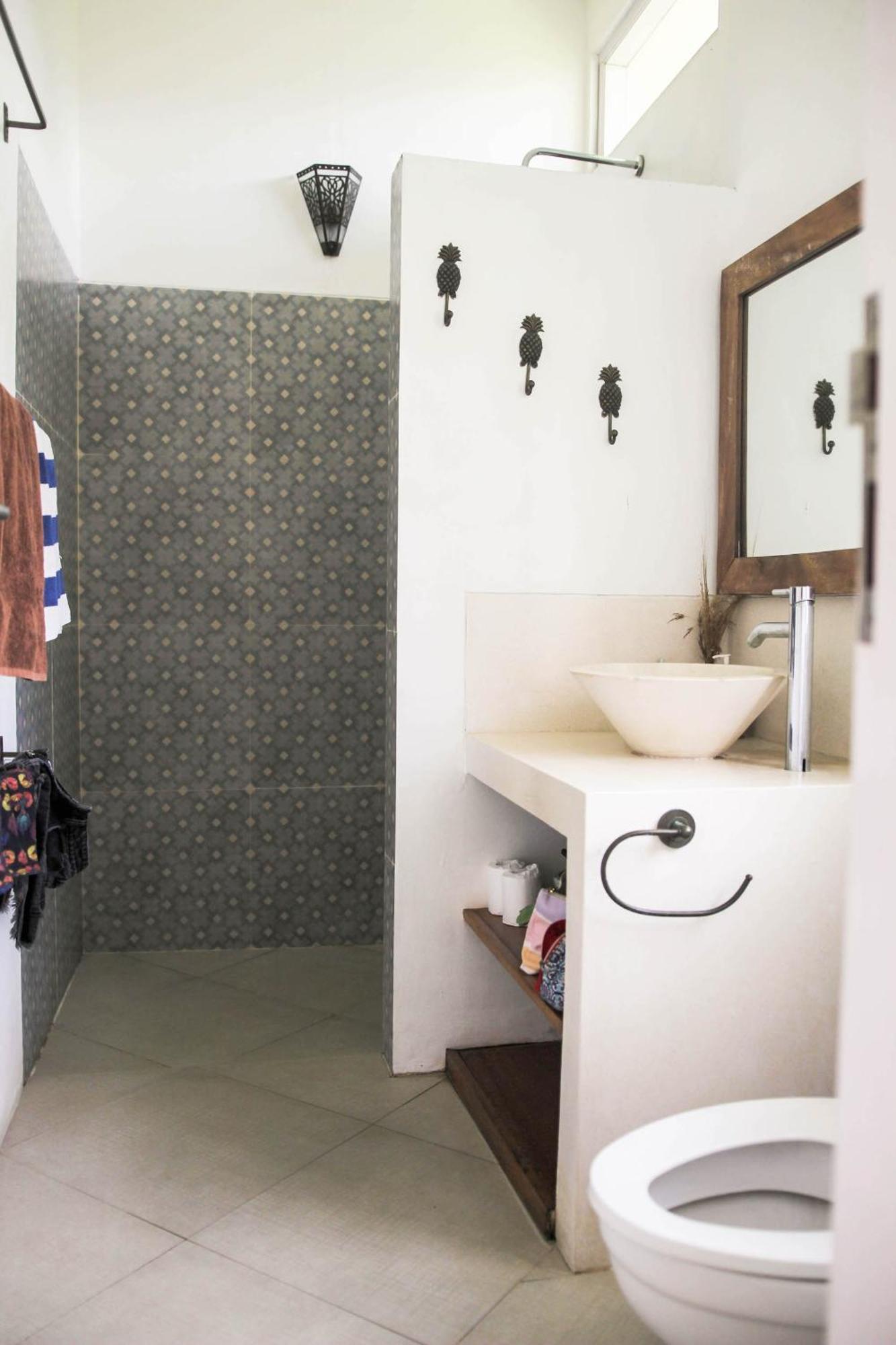 Mondo Surf Village Canggu  Ngoại thất bức ảnh