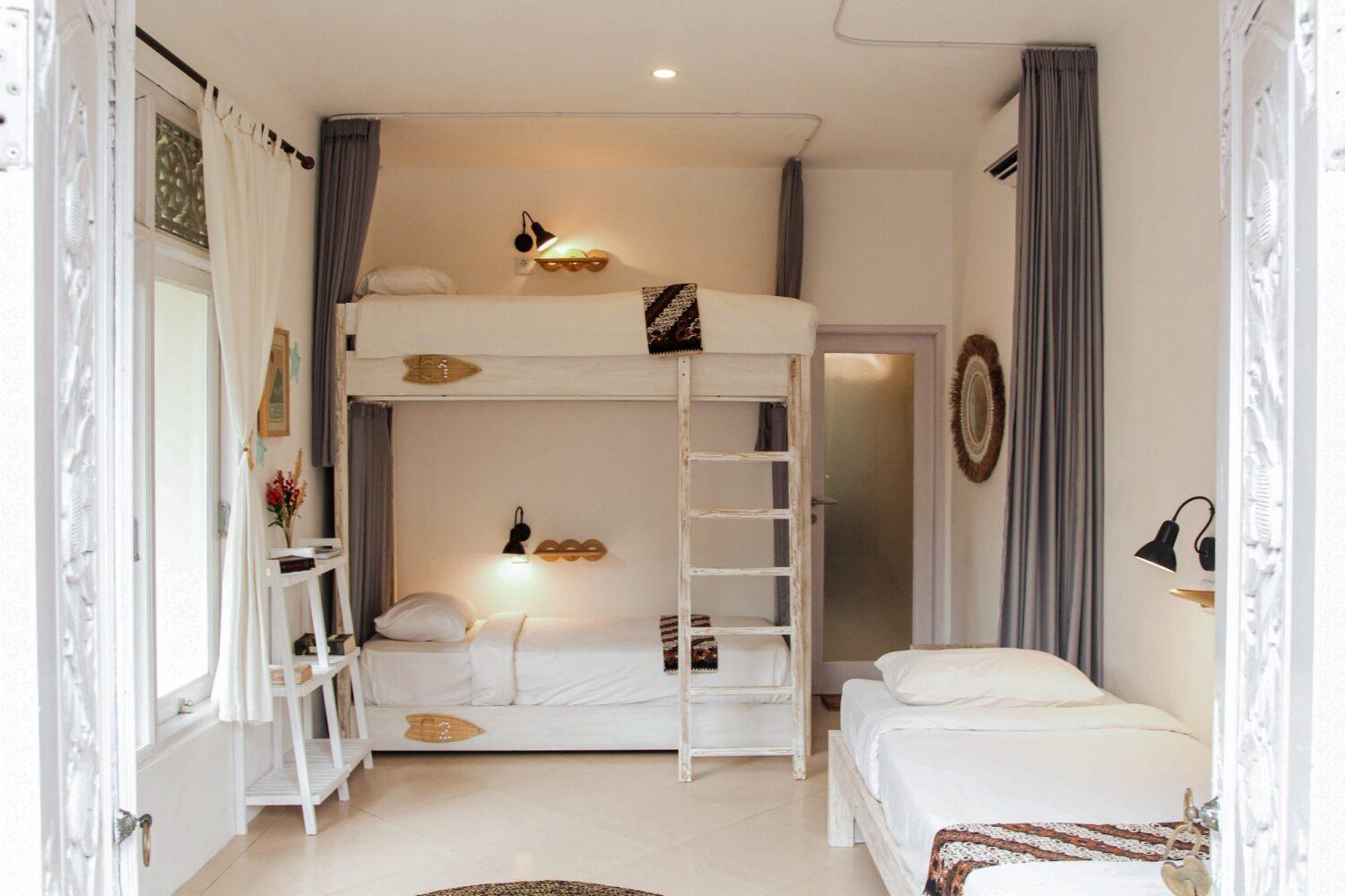 Mondo Surf Village Canggu  Ngoại thất bức ảnh