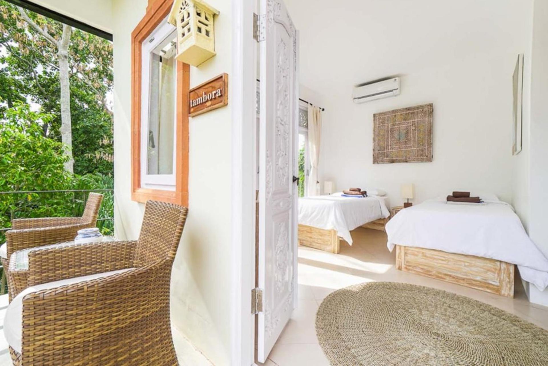 Mondo Surf Village Canggu  Ngoại thất bức ảnh