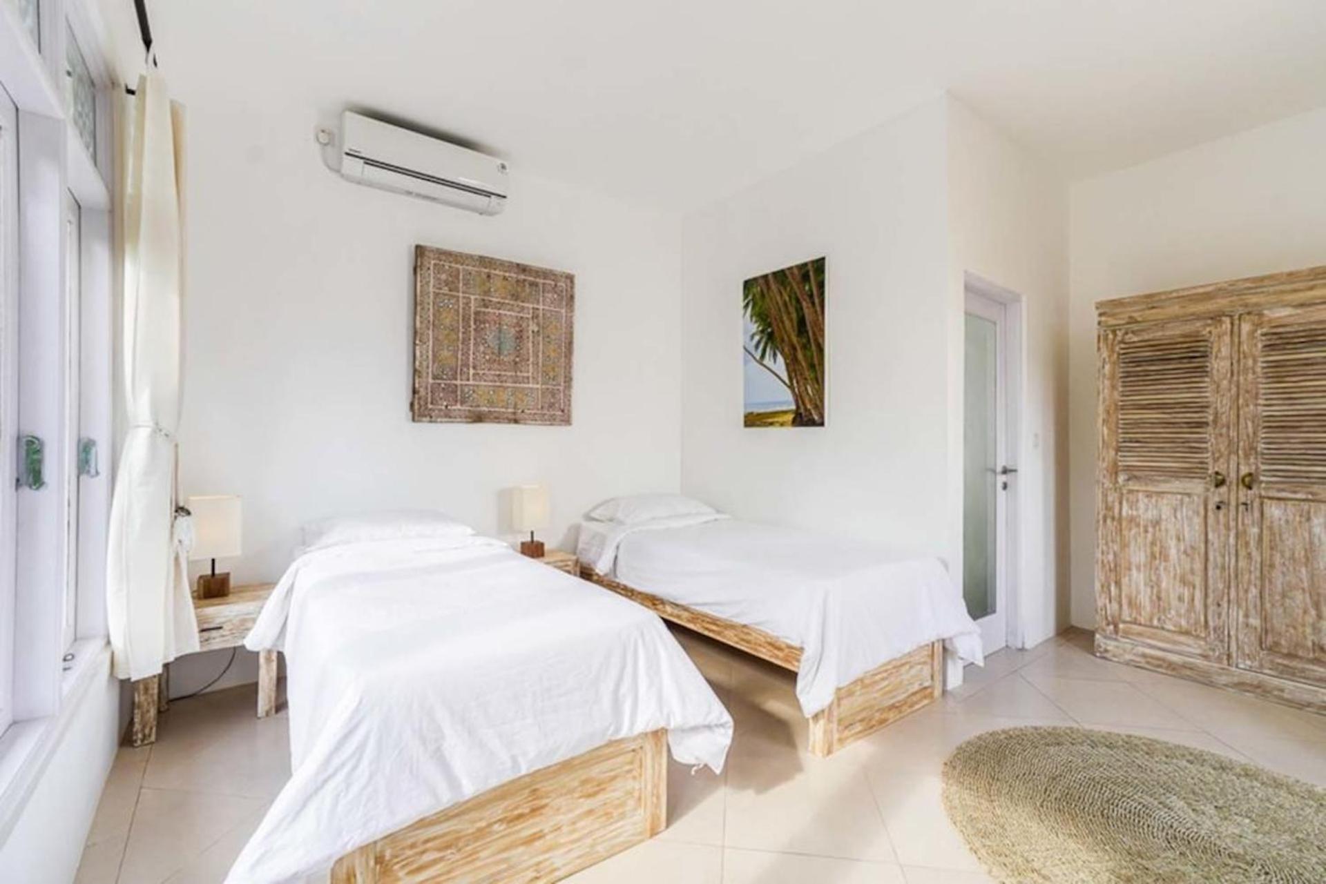 Mondo Surf Village Canggu  Ngoại thất bức ảnh