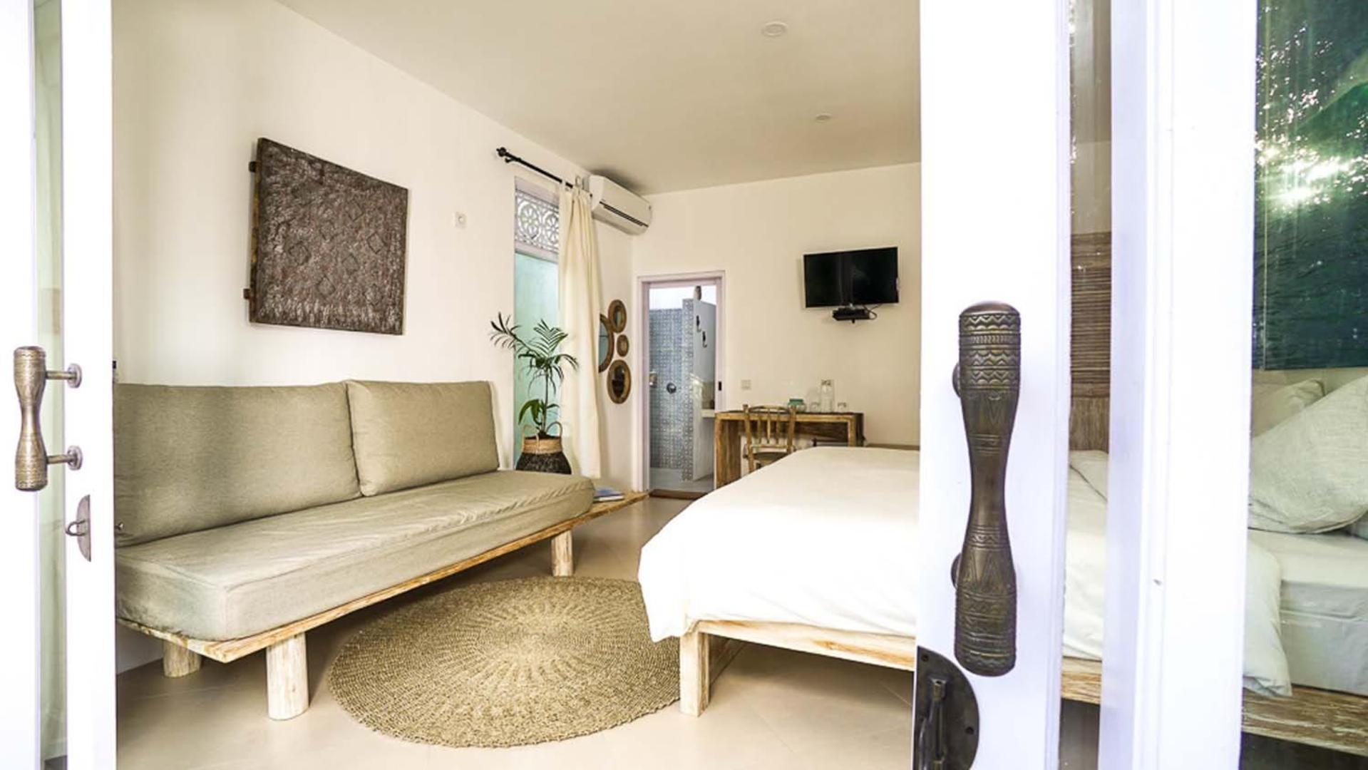 Mondo Surf Village Canggu  Ngoại thất bức ảnh