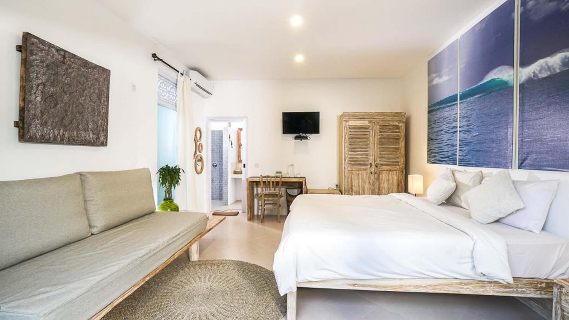 Mondo Surf Village Canggu  Ngoại thất bức ảnh